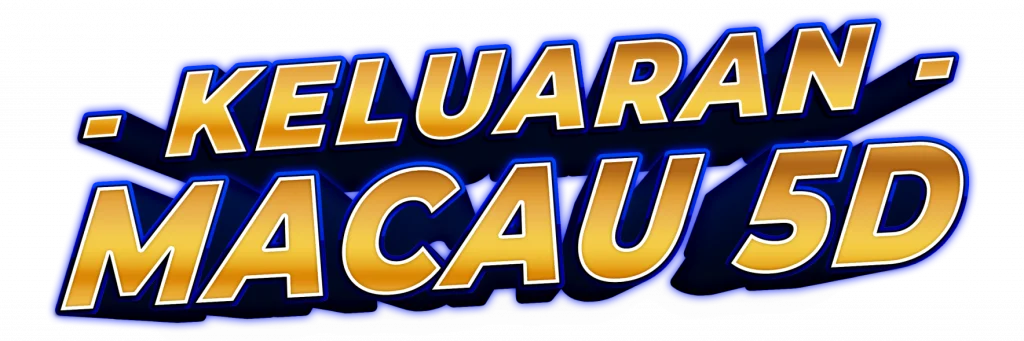 KELUARAN MACAU 5D